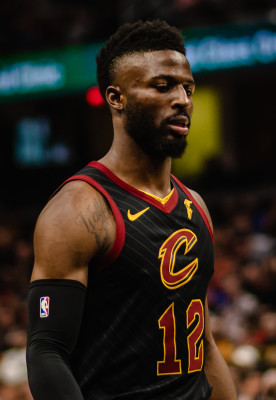 David Nwaba