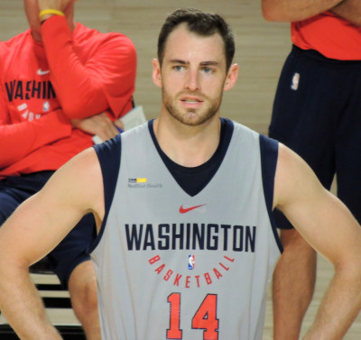 Jason Smith (basketball, born 1986)