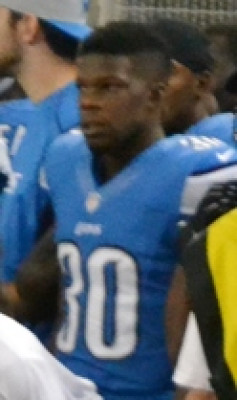 Kevin Smith (running back)