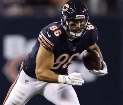 Zach Miller (tight end, born 1984)