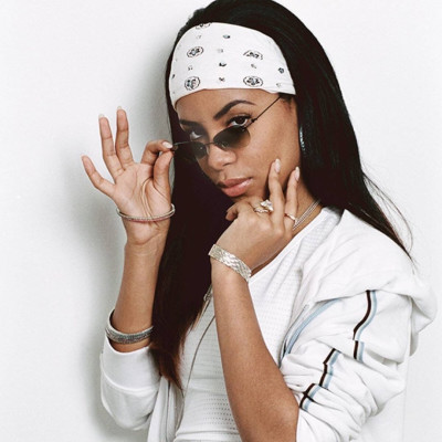 Aaliyah