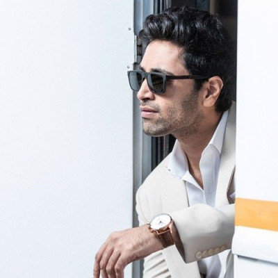 Adivi Sesh