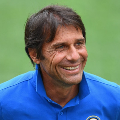 Antonio Conte