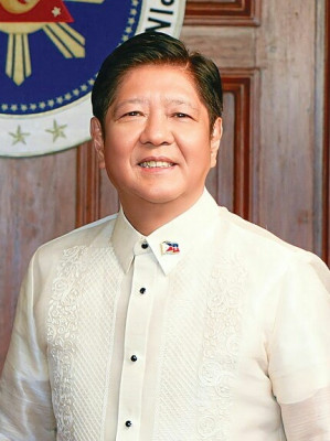 Bongbong Marcos