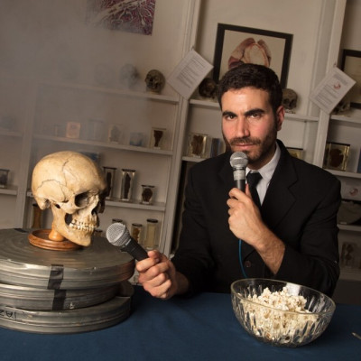 Brett Goldstein