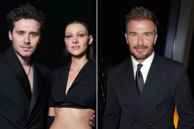 Brooklyn Beckham