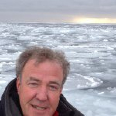 Jeremy Clarkson