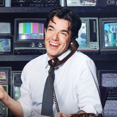 John Mulaney