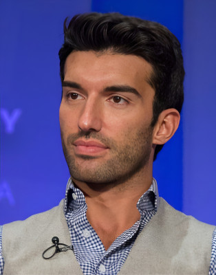 Justin Baldoni