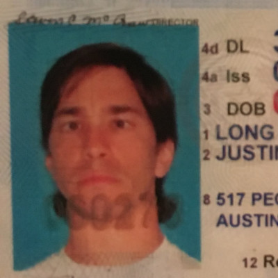 Justin Long
