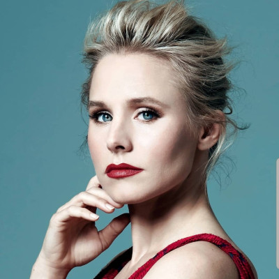 Kristen Bell