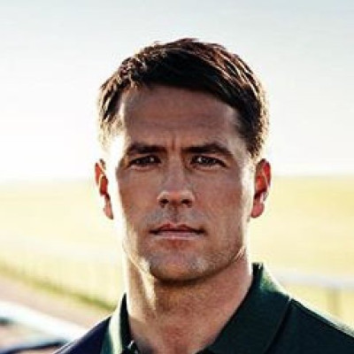 Michael Owen