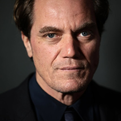 Michael Shannon