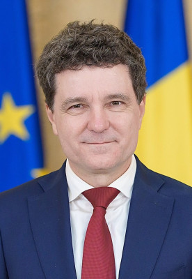 Nicușor Dan