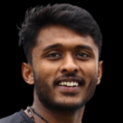 Sai Sudharsan