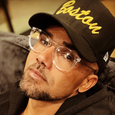Shemar Moore