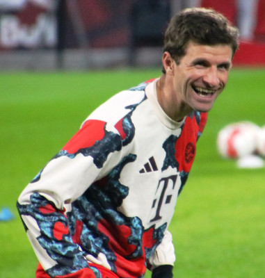 Thomas Müller