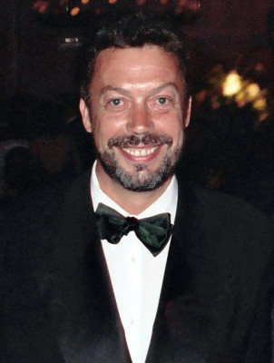 Tim Curry