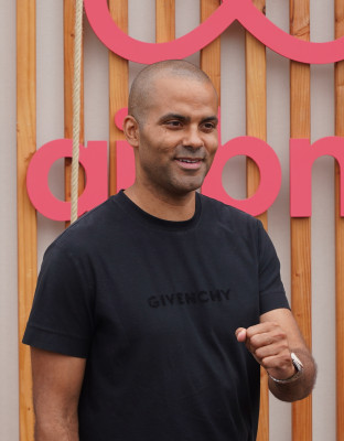 Tony Parker