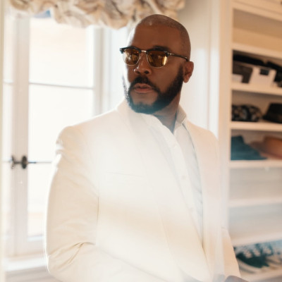 Tyler Perry