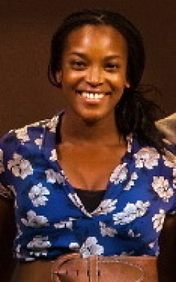 Wunmi Mosaku