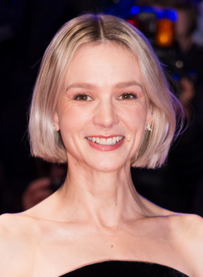Carey Mulligan