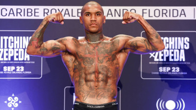 Conor Benn