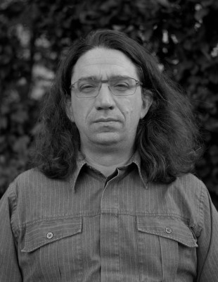 Curtis Yarvin
