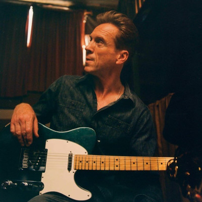 Damian Lewis