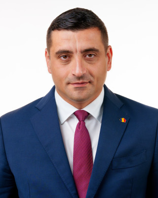 George Simion