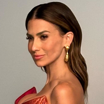 Hilaria Baldwin