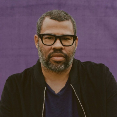 Jordan Peele