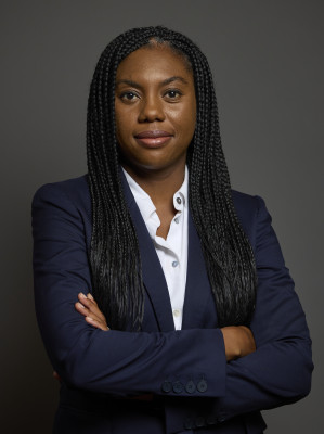 Kemi Badenoch