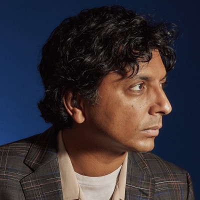 M. Night Shyamalan