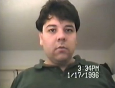 Ricardo López (stalker)