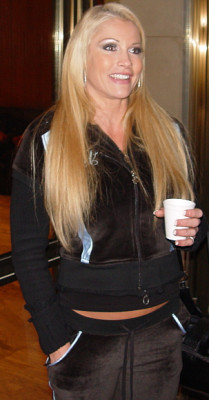 Sable (wrestler)