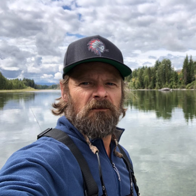 Steve Zahn