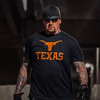 The Undertaker