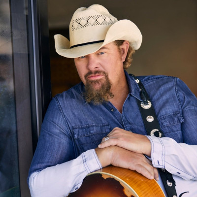 Toby Keith
