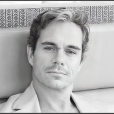 Tony Dalton
