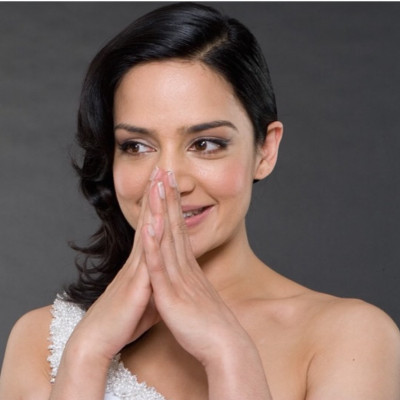 Archie Panjabi
