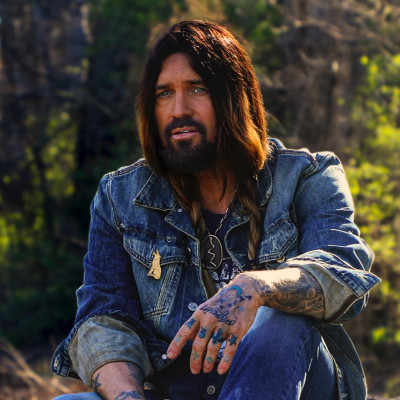 Billy Ray Cyrus