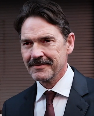 Dougray Scott