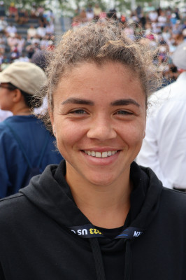 Jasmine Paolini