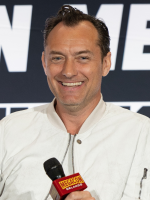 Jude Law