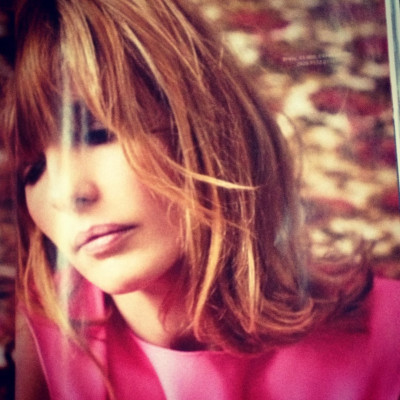 Kelly Reilly