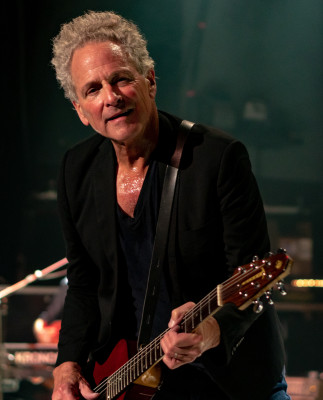 Lindsey Buckingham