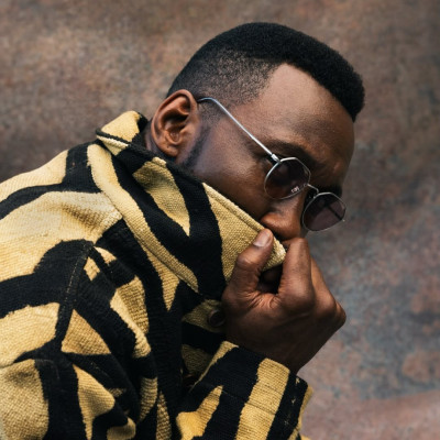 Mahershala Ali