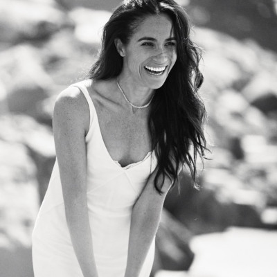 Meghan, Duchess of Sussex