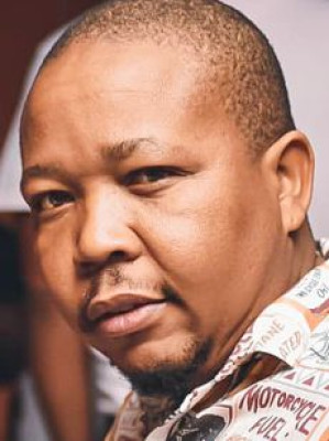 Presley Chweneyagae